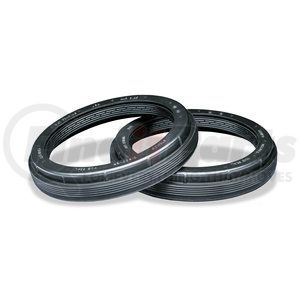 383-0236 by STEMCO - Drive Axle Wheel Oil Seal - Discover