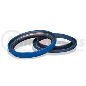 Replaces Stemco 393-0212 Torque High Performance Wheel Seal for Drive Axle TR0212 