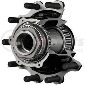 930-648 by DORMAN - Wheel Hub And Bearing Assembly - Rear