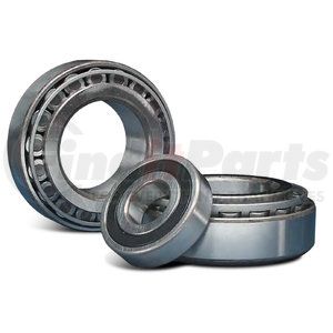 A218210 by STEMCO - Wheel Bearing - A218210 (KHM218210), Bearing Taper