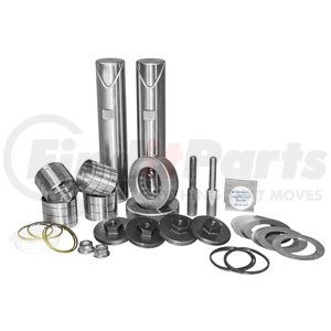 K102I by STEMCO - QwikKit Steering King Pin Kit