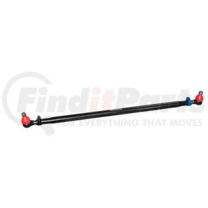 QTE108L by STEMCO - QwikTie Steering Tie Rod End Kit - Left Hand