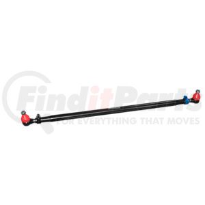 QTE108R by STEMCO - Steering Tie Rod End Kit - QTE108R, Qwiktie Rod End (Right)