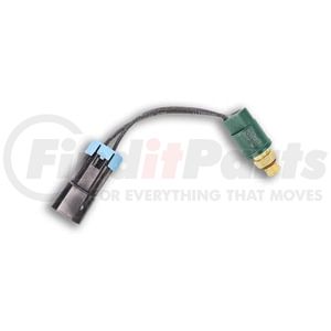 30T60223 by MUNCIE POWER PRODUCTS - Power Take Off (PTO) Pressure Switch