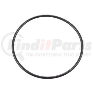 12T36751 by MUNCIE POWER PRODUCTS - Power Take Off (PTO) Output Shaft O-Ring - For TG PTO Series