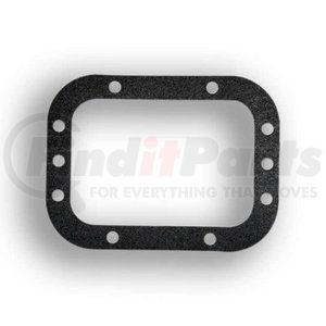 13M35152 by MUNCIE POWER PRODUCTS - Power Take Off (PTO) Mounting Gasket - 0.020 inches 10-Bolt, For TG PTO Series