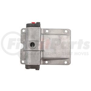 16MK3804PA by MUNCIE POWER PRODUCTS - Power Take Off (PTO) Shift Cover - For Assemblies 2 and 3 of TG Series