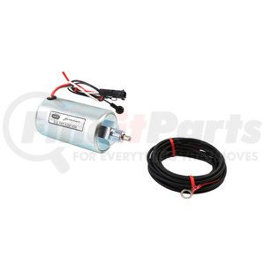 PAI 853735 Engine Cooling Fan Switch + Cross Reference | FinditParts