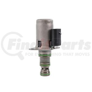 35T40860 by MUNCIE POWER PRODUCTS - Hydraulic Solenoid - CS Series, New Style