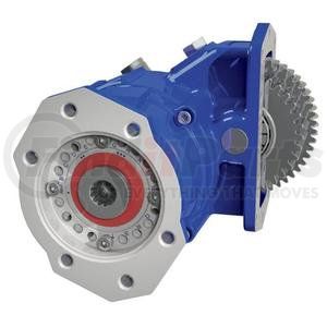 A20A1005HX3PBPX by MUNCIE POWER PRODUCTS - Power Take Off (PTO) Assembly - 10-Bolt, Clutch Shift, A20 PTO Series