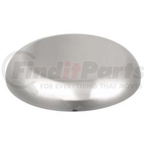 510SCD by ROADMASTER - 7-1/4" to 7-1/2" Stainless Steel Horn Cover
