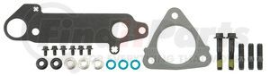 AP63484 by ALLIANT POWER - Turbo Installation Kit MaxxForce 7 (Post 2010 Emis