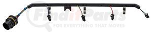 AP63516 by ALLIANT POWER - Injector Harness - Lh 2008-2010 Ford 6.4L Navista