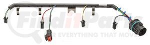 AP63515 by ALLIANT POWER - Injector Harness - Rh 2008-2010 Ford 6.4L Navista
