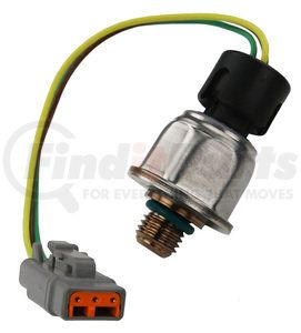 AP63569 by ALLIANT POWER - Injection Control Pressure (ICP) Sensor