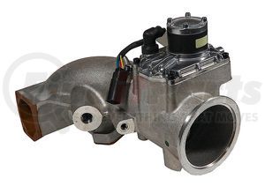 AP63576 by ALLIANT POWER - Air Intake Throttle Valve