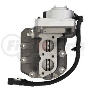 AP63574 by ALLIANT POWER - Exhaust Gas Recirculation (EGR) Valve