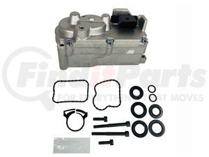 ap63587 by ALLIANT POWER - Reman Turbo Actuator, Cummins 6.7L 13-18 Dodge/Ram