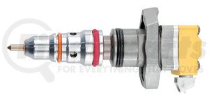 AP63813BN by ALLIANT POWER - HEUI Injector