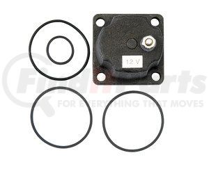 ap4024808 by ALLIANT POWER - Fuel Shut-Off Coil-12 Volt