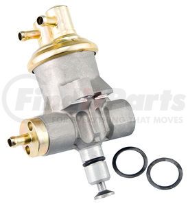 APM61067 by ALLIANT POWER - Fuel Transfer Pump - Mechanical