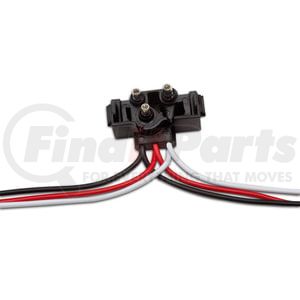1992 by ROADMASTER - 3 PRONG PLUGS