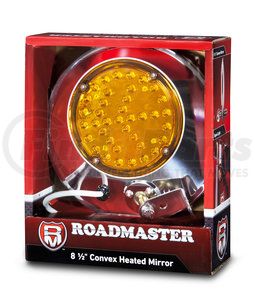 4084L by ROADMASTER - CL12-MIRROR
