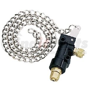 5000-3 by ROADMASTER - Universal Air Valve with Pull Chain