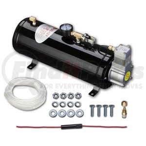 5055 by ROADMASTER - Air Compresssor