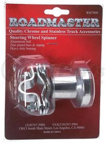 7000 by ROADMASTER - Steering Wheel Spinner