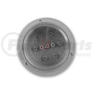 450044 by BETTS HD - 45 Series Junction Box - Recess Mount with 7-Pole Terminal Disc