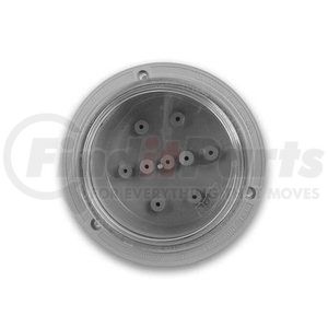 450044 by BETTS - 45 Series Junction Box - Recess Mount with 7-Pole Terminal Disc