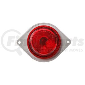 650001 by BETTS HD - Side Marker Light - Red LED
