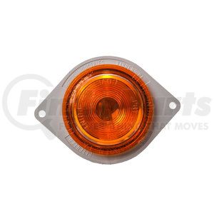 650002 by BETTS HD - Side Marker Light - Amber LED