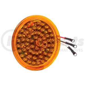 Betts Hd 710002 Turn Signal Light Stop/Tail/Turn Light