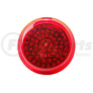 710011 by BETTS INDUSTRIES - Stop/Tail/Turn Light