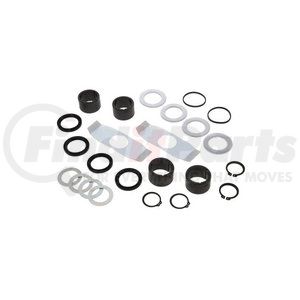 E-3993B by EUCLID - Camshaft Repair Kit for Meritor Q and Q+ for Drive Axles