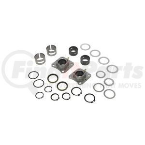 E-3520A by EUCLID - Air Brake Camshaft Repair Kit