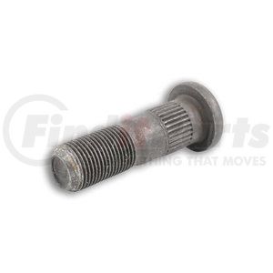 E-4966-L by EUCLID - Serrated Wheel Stud - Right Side