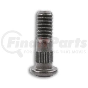 E-4966-R by EUCLID - Serrated Wheel Stud - Left Side