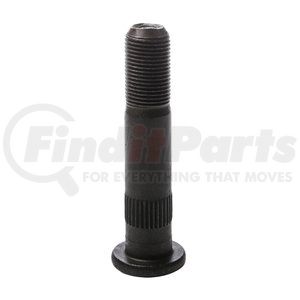 E-5766-L by EUCLID - Serrated Wheel Stud - Right Side