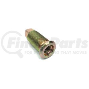 E-7897-R by EUCLID - Inner Cap Wheel Lug Nut - Right Hand