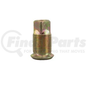 E-7895-L by EUCLID - Inner Cap Nut - Left Side