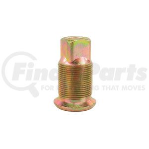 E-7895-R by EUCLID - Inner Cap Wheel Lug Nut - Right Hand