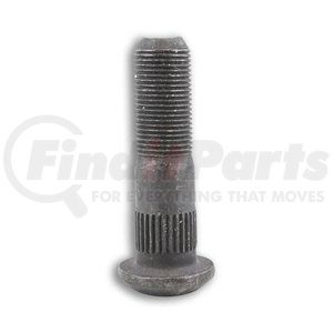 E-8969-L by EUCLID - Serrated Wheel Stud - Right Side