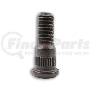 E-8949-R by EUCLID - Serrated Wheel Stud - Left Side