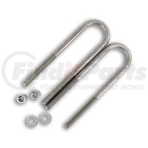 E-UB5161-14 by EUCLID - U-BOLT ASSEMBLY