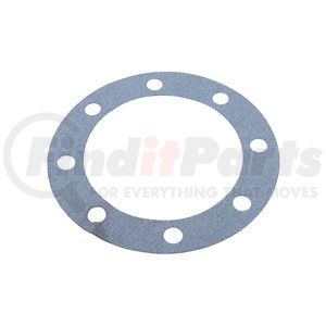 Euclid E2435 Wheel Hub Cap Gasket WHEEL END - HARDWARE - FLANGE GASKET