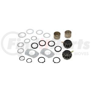 E9790A by EUCLID - Camshaft Kit