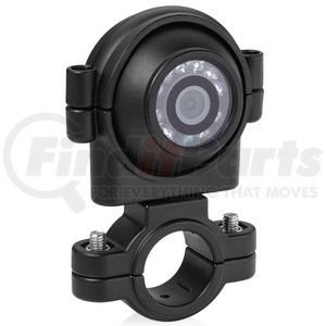 VTB1000 by BOYO - Side View Mirror Arm Mount Camera